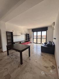 Appartamento di 82 m² con 2 locali e box auto a Se