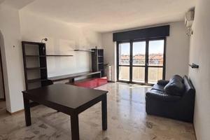 Appartamento di 82 m² con 2 locali e box auto a Se
