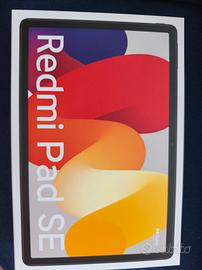 Tablet Xiaomi Redmi Pad SE 128 GB 