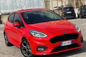 Ford Fiesta 1.0 Ecoboost 100 CV 5 porte ST-Line 20