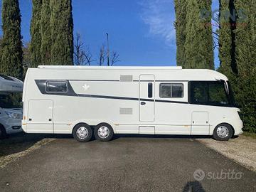 Niesmann&Bischoff Arto 88 EK Motorhome