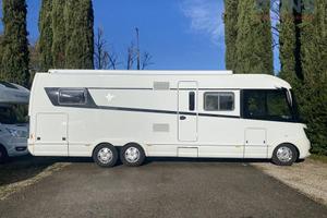 Niesmann&Bischoff Arto 88 EK Motorhome