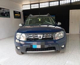 Dacia Duster 1.6 bnz/ GPL 2015 CON GARANZIA