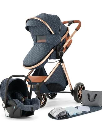 TRIO 3 IN 1 