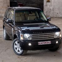 Land Rover Range 4.4 V8 32V Vogue Legno