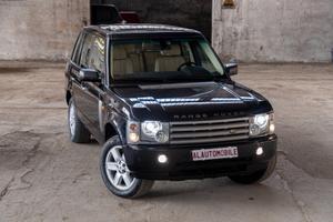 Land Rover Range 4.4 V8 32V Vogue Legno