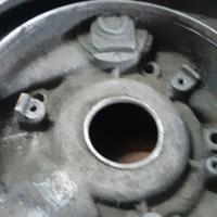 carter completi perfetti vespa Bajaj leva 