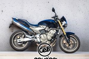 Honda Hornet 600 - ANNO:2006 - KM: 24201