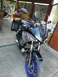 Yamaha Tracer 7 GT