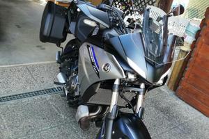 Yamaha Tracer 7 GT
