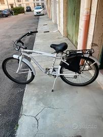 Bici Emporio ARMANI
