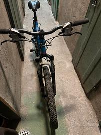 Mtb btwin