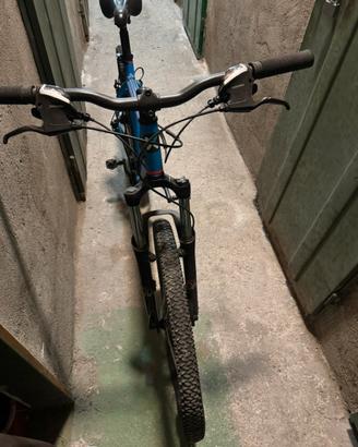 Mtb btwin