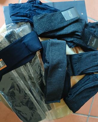 calze lunghe uomo nr.43-44 