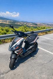 motorino piaggio nrg 50 power