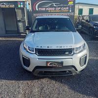 Range rover evoque 2.0