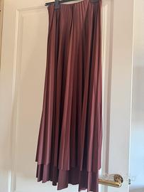 Liviana Conti taglia 38 maxi gonna