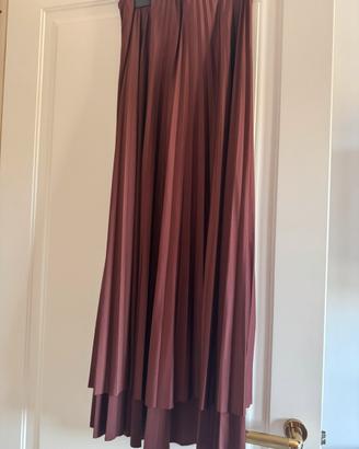 Liviana Conti taglia 38 maxi gonna