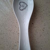 poggiamestoli in ceramica 