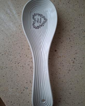 poggiamestoli in ceramica 