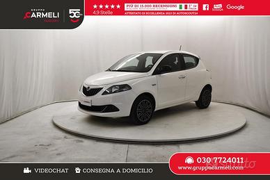 Lancia Ypsilon 1.0 firefly hybrid Gold s&s 70cv 5p