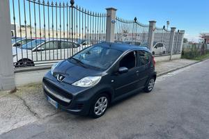 Peugeot 107 1.0 68CV 5p. Sweet Years Km 117.000