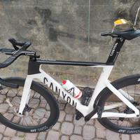 canyon CF slx
