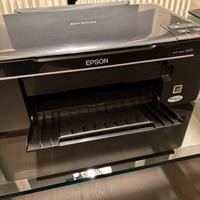 Epson Stylus SX125