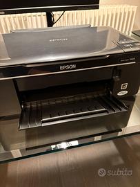 Epson Stylus SX125