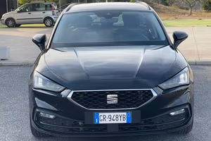 SEAT Leon Sportstourer 2.0 TDI 150 CV DSG Style