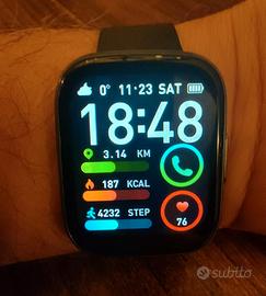 smartwatch android ios
