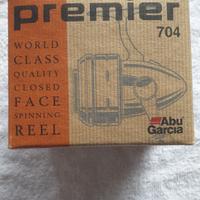 Abu Garcia mulinello 