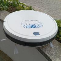 Rowenta Robot aspirapolvere X-Plorer S45 acqua