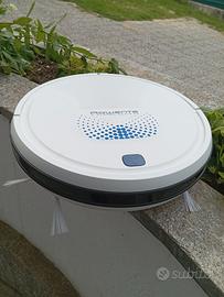Rowenta Robot aspirapolvere X-Plorer S45 acqua