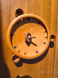 Gioco in legno Tirolese 