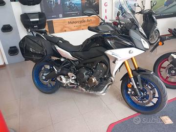 TRACER 900GT