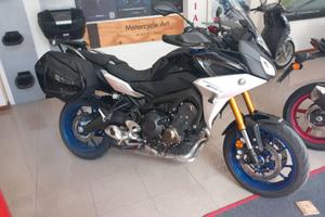 TRACER 900GT