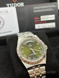 Tudor 2840D1A0 olive 