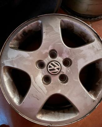 4 cerchi 205-55-r16