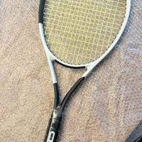 HEAD SPEED TEAM 2025 - NUOVA