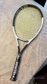 HEAD SPEED TEAM 2025 - NUOVA