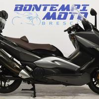 YAMAHA T-Max 500 + BAULETTO