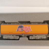 KATO 106-085 N Scale Union Pacific Water Tender