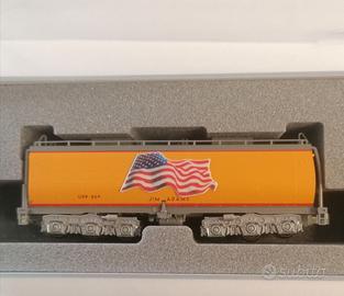 KATO 106-085 N Scale Union Pacific Water Tender