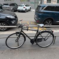 Bici da uomo