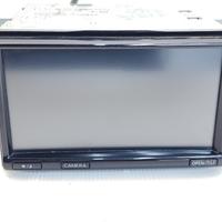 NAVIGATORE NISSAN Juke Serie F15 259154NR6B HRA2DD