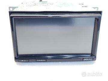 NAVIGATORE NISSAN Juke Serie F15 259154NR6B HRA2DD