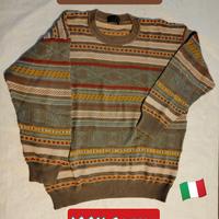 Maglione uomo Hemmond - taglia L