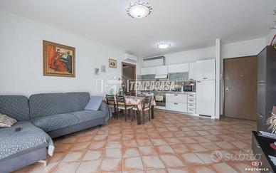 Appartamento a Casalfiumanese 3 locali
