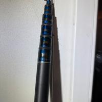 Canna da pesca maver torrente